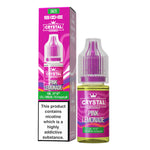 Pink Lemonade SKE Crystal Nic Salts 10mg, 20mg, A to Z Vapes