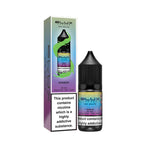 The Elux Legend Nic Salt e-liquids range is available in a choice of 10mg or 20mg strengths, with delicious flavours found in popular&nbsp;Elux&nbsp;disposable vapes.