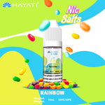 Rainbow Hayati Pro Max Nic Salt, Atoz Vapes