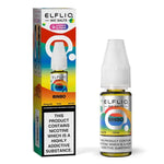 Rinbo Elf liq Nic Salt by Elf Bar 5mg, 10mg and 20mg A to Z Vapes