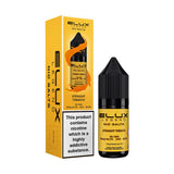 The Elux Legend Nic Salt e-liquids range is available in a choice of 10mg or 20mg strengths, with delicious flavours found in popular&nbsp;Elux&nbsp;disposable vapes.