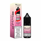 The Elux Legend Nic Salt e-liquids range is available in a choice of 10mg or 20mg strengths, with delicious flavours found in popular&nbsp;Elux&nbsp;disposable vapes.