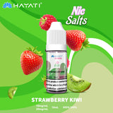 Strawberry-Kiwi Hayati Pro Max Nic Salt, Atoz Vapes