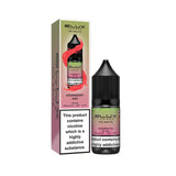 The Elux Legend Nic Salt e-liquids range is available in a choice of 10mg or 20mg strengths, with delicious flavours found in popular&nbsp;Elux&nbsp;disposable vapes.