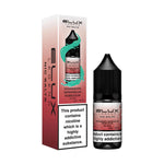 The Elux Legend Nic Salt e-liquids range is available in a choice of 10mg or 20mg strengths, with delicious flavours found in popular&nbsp;Elux&nbsp;disposable vapes.