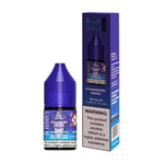 Strawberry Grape RandM Tornado 7000 Nic Salt