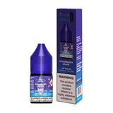 Strawberry Grape RandM Tornado 7000 Nic Salt