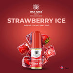 Strawberry Ice Bar Juice 5000, 10mg and 20mg, A to Z Vapes