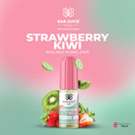 Strawberry Kiwi Bar Juice 5000, 10mg and 20mg, A to Z Vapes