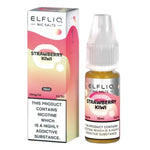 Strawberry Kiwi Elf liq Nic Salt by Elf Bar 5mg, 10mg and 20mg A to Z Vapes