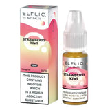 Strawberry Kiwi Elf liq Nic Salt by Elf Bar 5mg, 10mg and 20mg A to Z Vapes