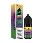 The Elux Legend Nic Salt e-liquids range is available in a choice of 10mg or 20mg strengths, with delicious flavours found in popular&nbsp;Elux&nbsp;disposable vapes.