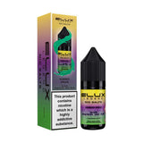 The Elux Legend Nic Salt e-liquids range is available in a choice of 10mg or 20mg strengths, with delicious flavours found in popular&nbsp;Elux&nbsp;disposable vapes.