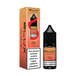 The Elux Legend Nic Salt e-liquids range is available in a choice of 10mg or 20mg strengths, with delicious flavours found in popular&nbsp;Elux&nbsp;disposable vapes.