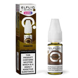 Tobacco Elf liq Nic Salt by Elf Bar 5mg, 10mg and 20mg A to Z Vapes