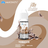 Tobacco_Hayati_Pro_Max_Nic_Salts