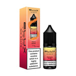 The Elux Legend Nic Salt e-liquids range is available in a choice of 10mg or 20mg strengths, with delicious flavours found in popular&nbsp;Elux&nbsp;disposable vapes.