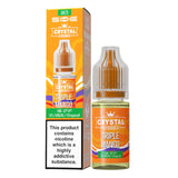 Triple Mango SKE Crystal Nic Salts 10mg, 20mg, A to Z Vapes