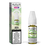 Triple Melon Elf liq Nic Salt by Elf Bar 5mg, 10mg and 20mg A to Z Vapes