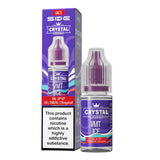 VMT Ice SKE Crystal Nic Salts 10mg, 20mg, A to Z Vapes