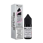 The Elux Legend Nic Salt e-liquids range is available in a choice of 10mg or 20mg strengths, with delicious flavours found in popular&nbsp;Elux&nbsp;disposable vapes.