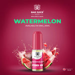 Watermelon Bar Juice 5000, 10mg and 20mg, A to Z Vapes