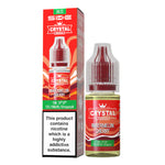 Watermelon Cherry SKE Crystal Nic Salts 10mg, 20mg, A to Z Vapes