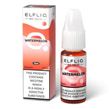 Watermelon Elfliq Nic Salt by Elf Bar 5mg, 10mg and 20mg A to Z Vapes