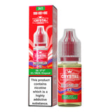 Watermelon Ice SKE Crystal Nic Salts 10mg, 20mg, A to Z Vapes