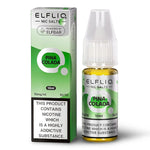 elfliq_pina_colada nic salt 5mg, 10mg and 20mg
