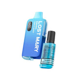 Lost Mary BM6000 (Legal) 6k Puff Disposable