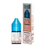 Mango on Ice RandM Tornado 7000 Nic Salt