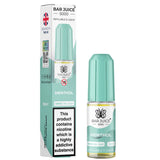Bar Juice Nic Salt E-Liquid