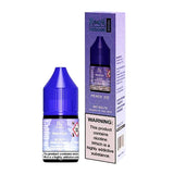 peach ice RandM Tornado 7000 Nic Salt