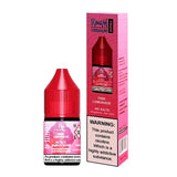 Pink Lemonade RandM Tornado 7000 Nic Salt