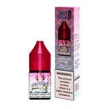 Strawberry Banana RandM Tornado 7000 Nic Salt
