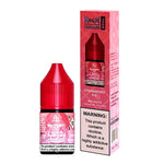 Strawberry Ice RandM Tornado 7000 Nic Salt