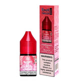 Strawberry Ice RandM Tornado 7000 Nic Salt
