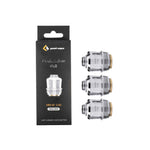 These genuine GeekVape MeshMellow Coils for the Alpha Sub-Ohm Tank  are the finest coils available for this tank series.