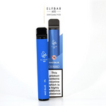 ELF BAR Disposable Vape 600 Puffs 2% Nicotine