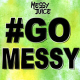 Messy Juice E-Liquid