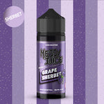 Grape Sherbet E-Liquid