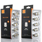 The Geekvape Zeus Z vape coils are designed for use with the Geekvape Zeus vape tank and the GeekVape Aegis Legend 2 vape kit. There are multiple versions of this coil available, all of which can be used for DTL (Direct To Lung) vaping.