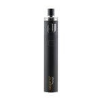 The Aspire PockeX vape kit is an AIO (All In One) kit known for being one of the most popular starter kits worldwide and is recommended to vapers of all experience levels. Powered by a built-in 1500mAh battery this kit combines a 2ml tank and mod into one device, making maintenance and set-up very easy.