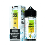 Juice Head E Liquid is a refreshing line of vape juice fruit fusion flavours that are like biting into the fresh ripened fruit on its packaging. Juice Head E-Liquid produces flawless fruit vape juice flavours that are crammed with exceptional, genuine tasting fruit tones that invigorate with their taste, dazzling your senses and taking you to a better place. Get some of Juice Head's fruit eJuice creations today, they are fruitiliciously good.